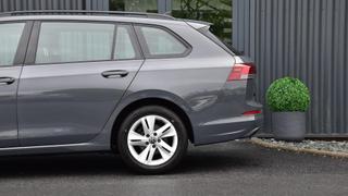 Volkswagen Golf SW  - Life - photo 2
