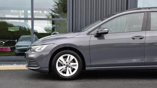 Volkswagen Golf SW  - Life - photo 4
