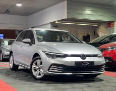 Volkswagen Golf 7 Les Monts d'Aunay