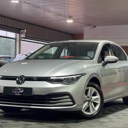 Volkswagen Golf 7 Life Business 1st 2.0 TDI SCR 115 BVM6 occasion - Les Monts d'Aunay - photo 2/13