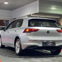 Volkswagen Golf 7 Life Business 1st 2.0 TDI SCR 115 BVM6 occasion - Les Monts d'Aunay - photo 3/13