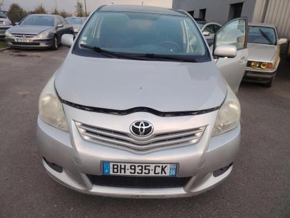 Toyota Verso - Dynamic  126 D-4D 7pl FAP - 5 500 €