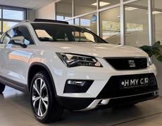 Seat Ateca Limoux
