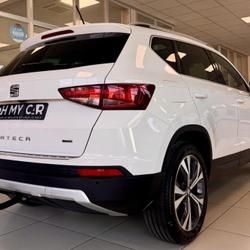 Seat Ateca Xcellence 1.4 EcoTSI 150 ch ACT Start/Stop 4Drive occasion - Limoux - photo 2/5
