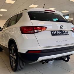 Seat Ateca Xcellence 1.4 EcoTSI 150 ch ACT Start/Stop 4Drive occasion - Limoux - photo 3/5