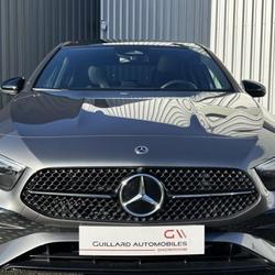Mercedes Classe A AMG-LINE 220d occasion - Pleumeleuc - photo 2/20