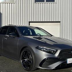 Mercedes Classe A AMG-LINE 220d occasion - Pleumeleuc - photo 3/20
