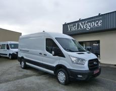 Ford Transit Saint-Didier
