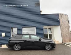 Peugeot 308 SW Phase 2