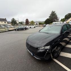 Peugeot 308 SW Phase 2 Active Pack BlueHDi 130ch S&amp;S EAT8 occasion - Inzinzac-Lochrist - photo 3/14