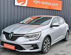 Renault Megane 4 Cholet