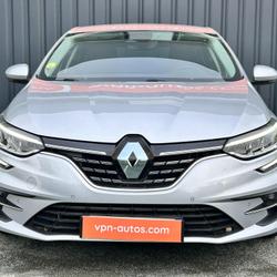 Renault Megane 4 Techno Blue dCi 115 EDC occasion - Cholet - photo 3/22