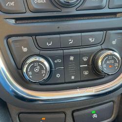 Opel Mokka Cosmo Pack 1.6 CDTI - 136 ch FAP 4x2 ecoFLEX Start&amp;Stop occasion - Charmes - photo 3/15