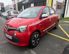 Renault Twingo 3 Angers