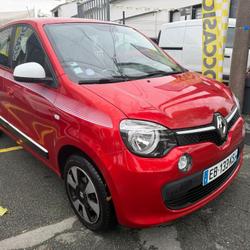 Renault Twingo 3 Limited 1.0 SCe 70 eco2 Stop &amp; Start occasion - Angers - photo 2/11