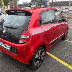 Renault Twingo 3 Limited 1.0 SCe 70 eco2 Stop &amp; Start occasion - Angers - photo 3/11