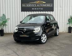 Renault Twingo 3