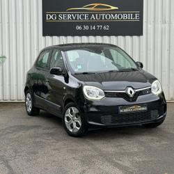 Renault Twingo 3 Zen SCe 75 - 20 occasion - Br&eacute;al-sous-Montfort - photo 2/15