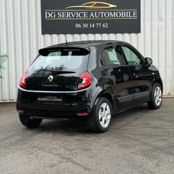 Renault Twingo 3 Zen SCe 75 - 20 occasion - Br&eacute;al-sous-Montfort - photo 3/15