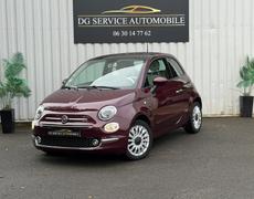 Fiat 500 II