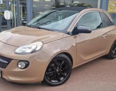 Opel Adam Coutances
