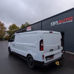 Renault Trafic CONFORT FGN L2H1 3000 KG BLUE DCI 150 occasion - Romill&eacute; - photo 2/11