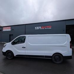 Renault Trafic CONFORT FGN L2H1 3000 KG BLUE DCI 150 occasion - Romill&eacute; - photo 3/11