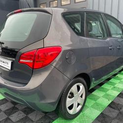 Opel Meriva Edition 1.4 Turbo - 120 ch Twinport Start/Stop occasion - Saint-Berthevin - photo 2/5
