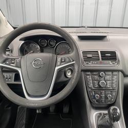 Opel Meriva Edition 1.4 Turbo - 120 ch Twinport Start/Stop occasion - Saint-Berthevin - photo 3/5