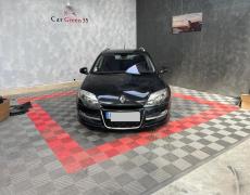 Renault Laguna 3 Estate Montreuil-sur-Ille