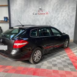 Renault Laguna 3 Estate Business 1.5 dCi 110 eco2 occasion - Montreuil-sur-Ille - photo 2/12