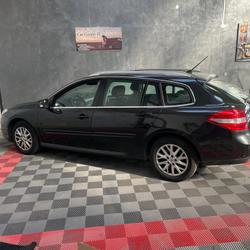 Renault Laguna 3 Estate Business 1.5 dCi 110 eco2 occasion - Montreuil-sur-Ille - photo 3/12