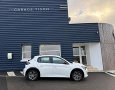 Peugeot 208 Inzinzac-Lochrist