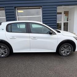 Peugeot 208 Active Pack 50 kWh 136ch occasion - Inzinzac-Lochrist - photo 2/14