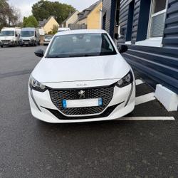 Peugeot 208 Active Pack 50 kWh 136ch occasion - Inzinzac-Lochrist - photo 3/14