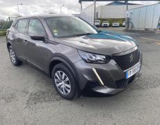 Peugeot 2008 - Active Business  BlueHDi 100 S&amp;S BVM6 - 13 800 €