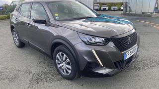 Peugeot 2008  - photo 0