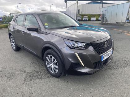 Peugeot 2008 - Active Business  BlueHDi 100 S&amp;S BVM6 - 13 800 €