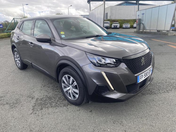 Peugeot 2008  - 13 800 €