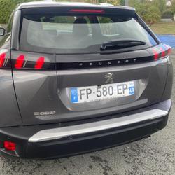 Peugeot 2008 Active Business BlueHDi 100 S&amp;S BVM6 occasion - Mauges-sur-Loire - photo 2/15