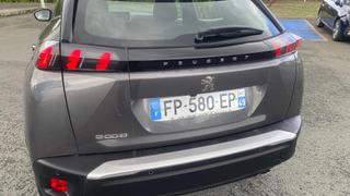 Peugeot 2008  - photo 1