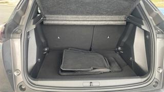 Peugeot 2008  - photo 2