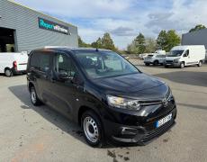 Toyota Proace City Laval