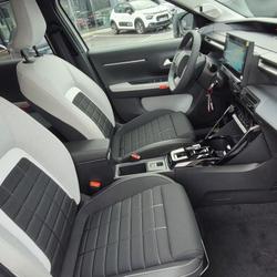 Citroen C3 Max Hybride 110 ch Automatique occasion - SAINT-HILAIRE-PETITVILLE - photo 3/6