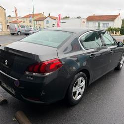 Peugeot 508 Active 1.6 e-HDi 115ch FAP BVM6 occasion - Vendrennes - photo 3/7