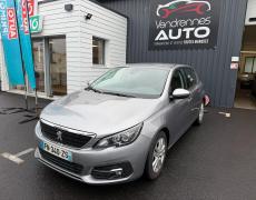 Peugeot 308 II Phase 2 Vendrennes