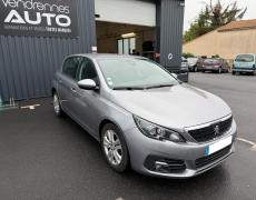 Peugeot 308 II Phase 2 Vendrennes