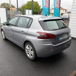 Peugeot 308 II Phase 2 Active Business BlueHDi 100ch S&amp;S BVM6 occasion - Vendrennes - photo 3/10