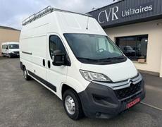 Citroen Jumper Saint-Didier