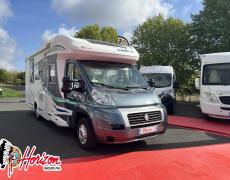 Profile Chausson Verson